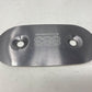 Harley Davidson OEM Sportster XL 883 Custom Medallion Emblem Badge