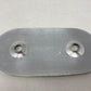 Harley Davidson OEM Sportster XL 883 Custom Medallion Emblem Badge