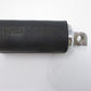 Harley-Davidson Chrome and Rubber Large Diameter Custom Foot Peg Left  50915-90T
