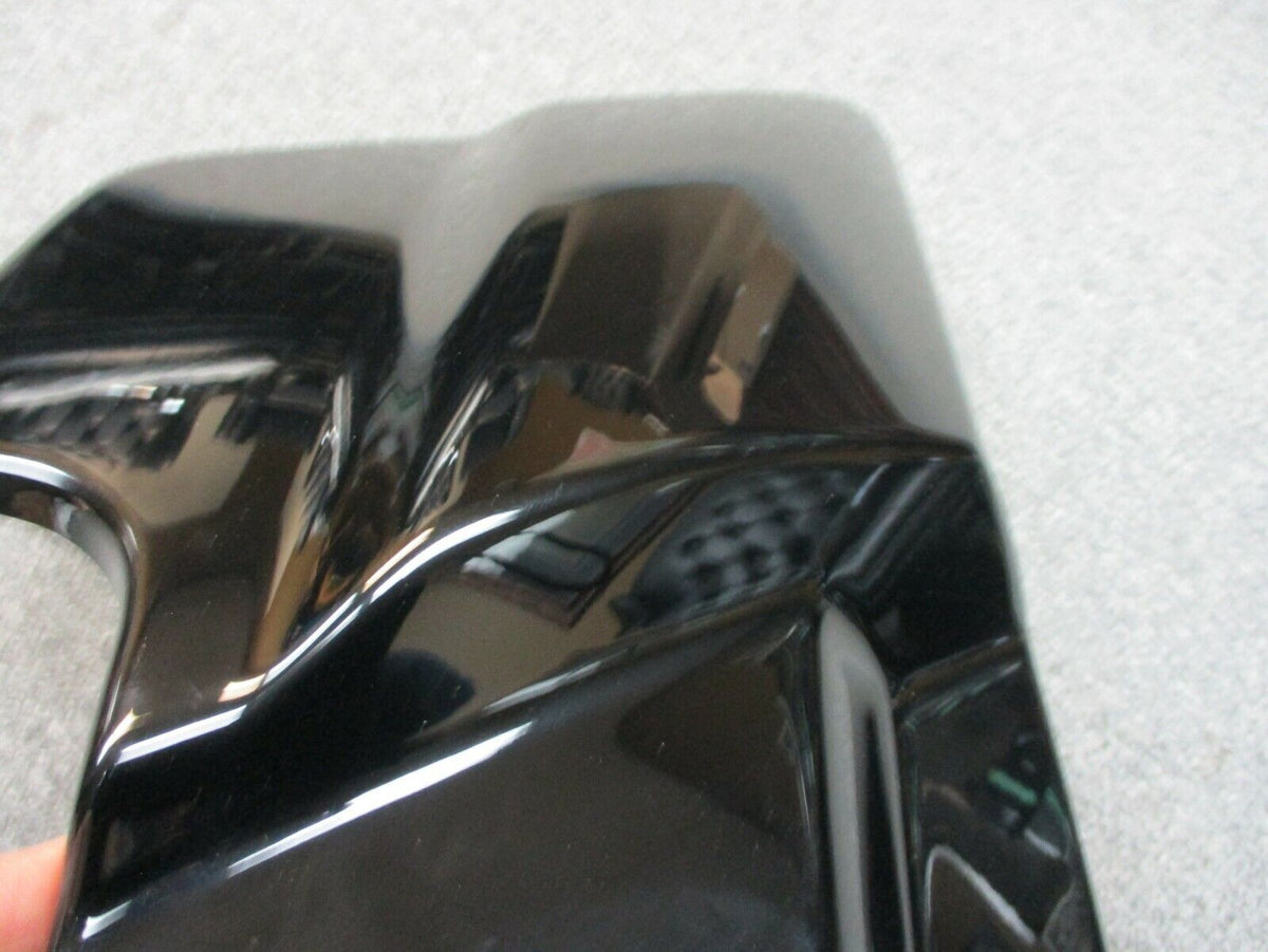 Harley Davidson OEM Vivid Black Left Side Cover FLHR-T-X, FLTR 66250-09