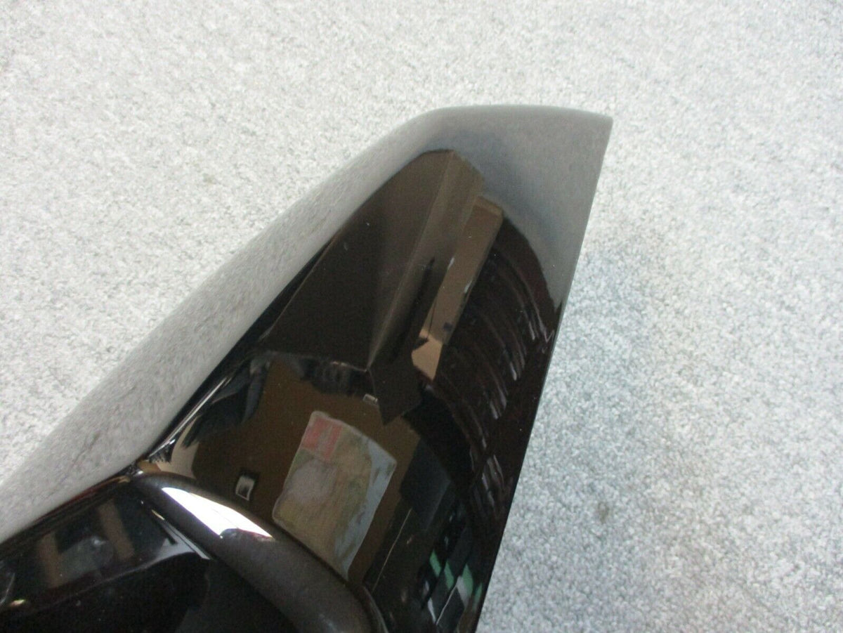Harley Davidson OEM Vivid Black Left Side Cover FLHR-T-X, FLTR 66250-09