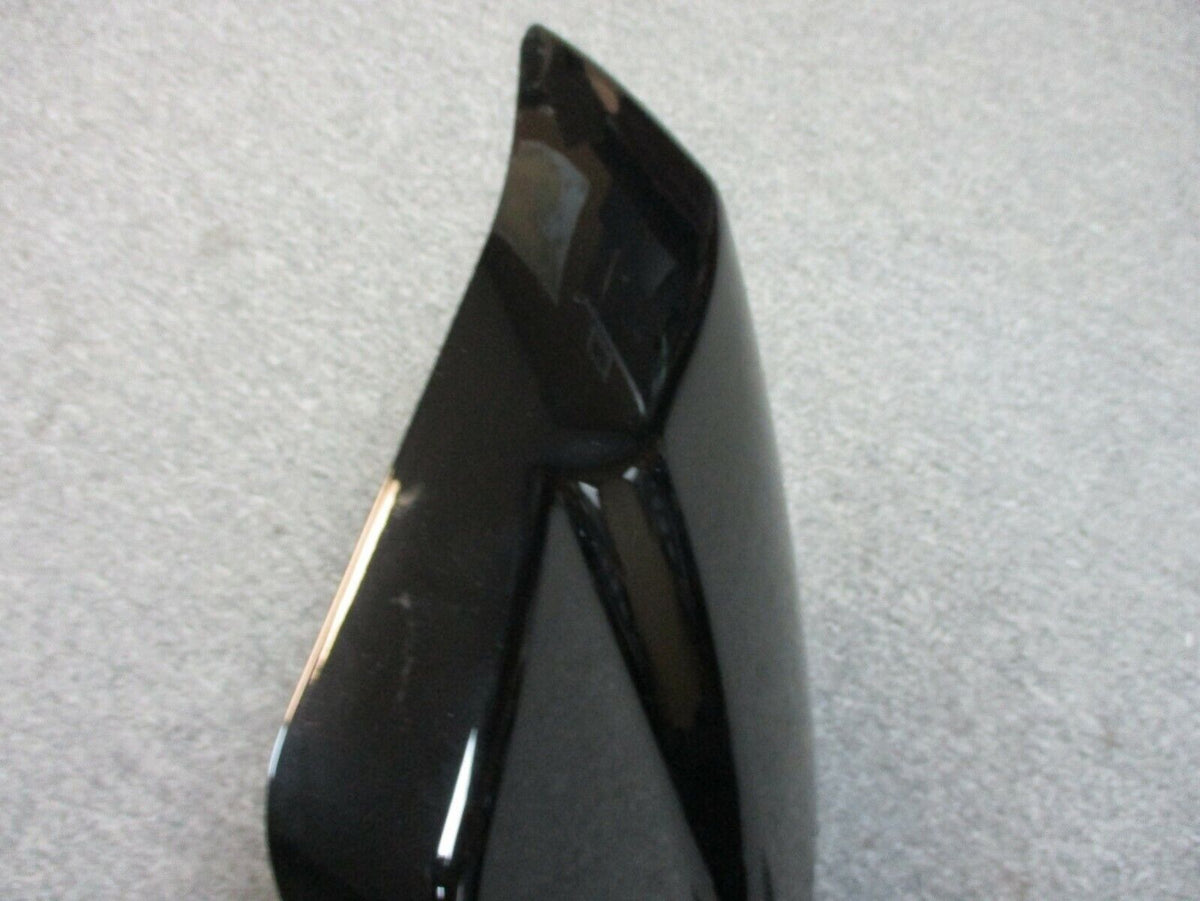 Harley Davidson OEM Vivid Black Left Side Cover FLHR-T-X, FLTR 66250-09