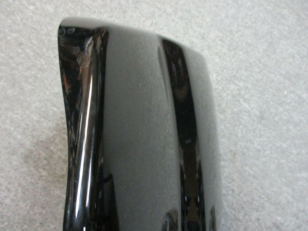 Harley Davidson OEM Vivid Black Left Side Cover FLHR-T-X, FLTR 66250-09