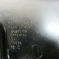 Harley Davidson OEM Vivid Black Left Side Cover FLHR-T-X, FLTR 66250-09