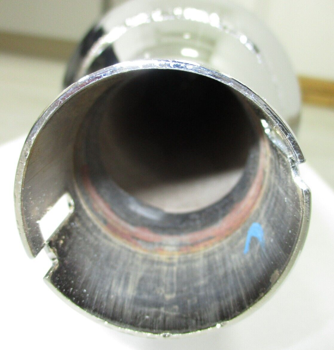 Harley-Davidson Chrome  Muffler 64900246B