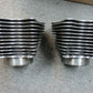 Harley Davidson OEM Milwakuee 8 Big Bore Cylinders 114" CVO 16800077,16800072