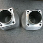 Harley Davidson OEM Milwakuee 8 Big Bore Cylinders 114" CVO 16800077,16800072