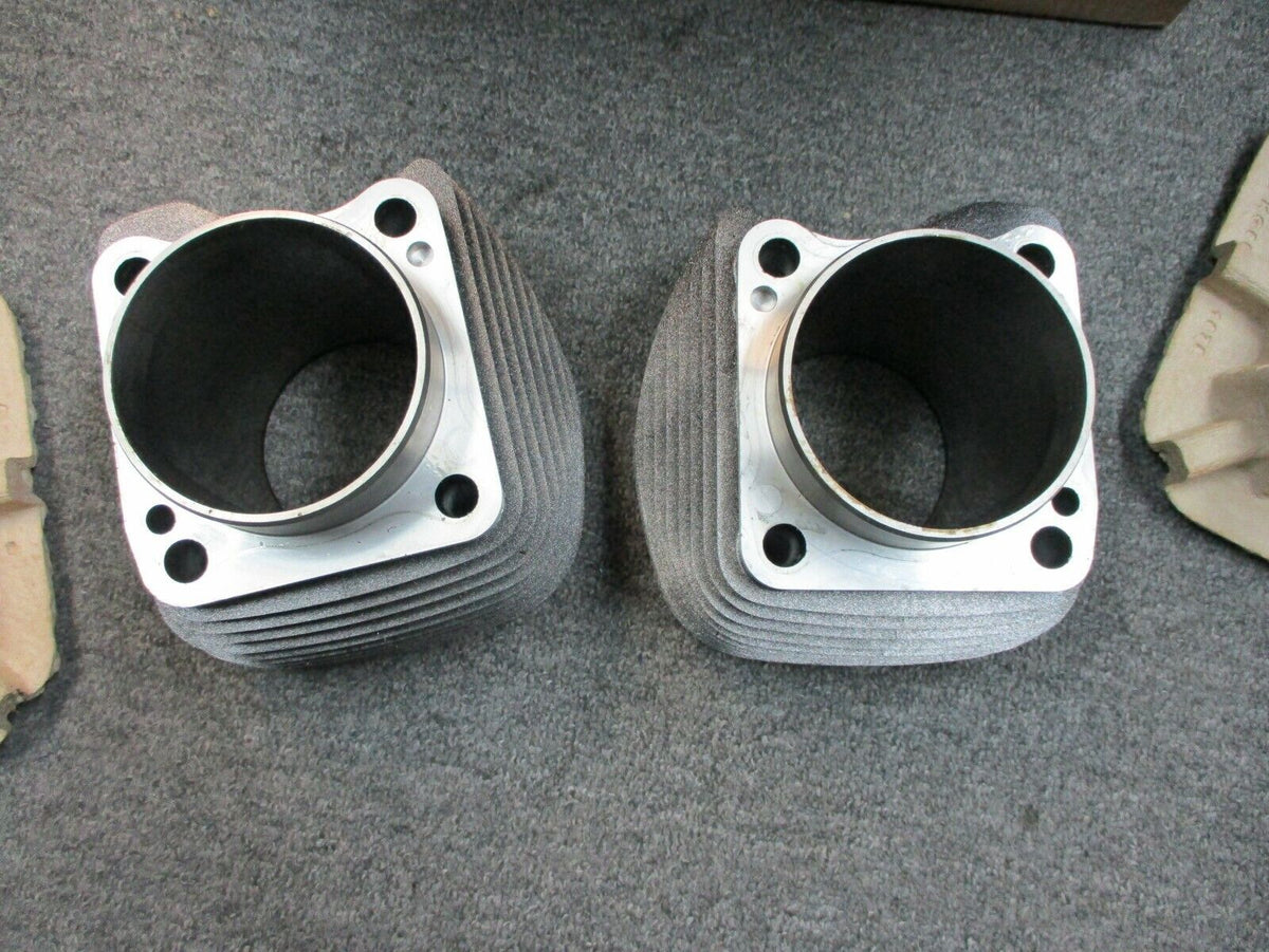 Harley Davidson OEM Milwakuee 8 Big Bore Cylinders 114" CVO 16800077,16800072
