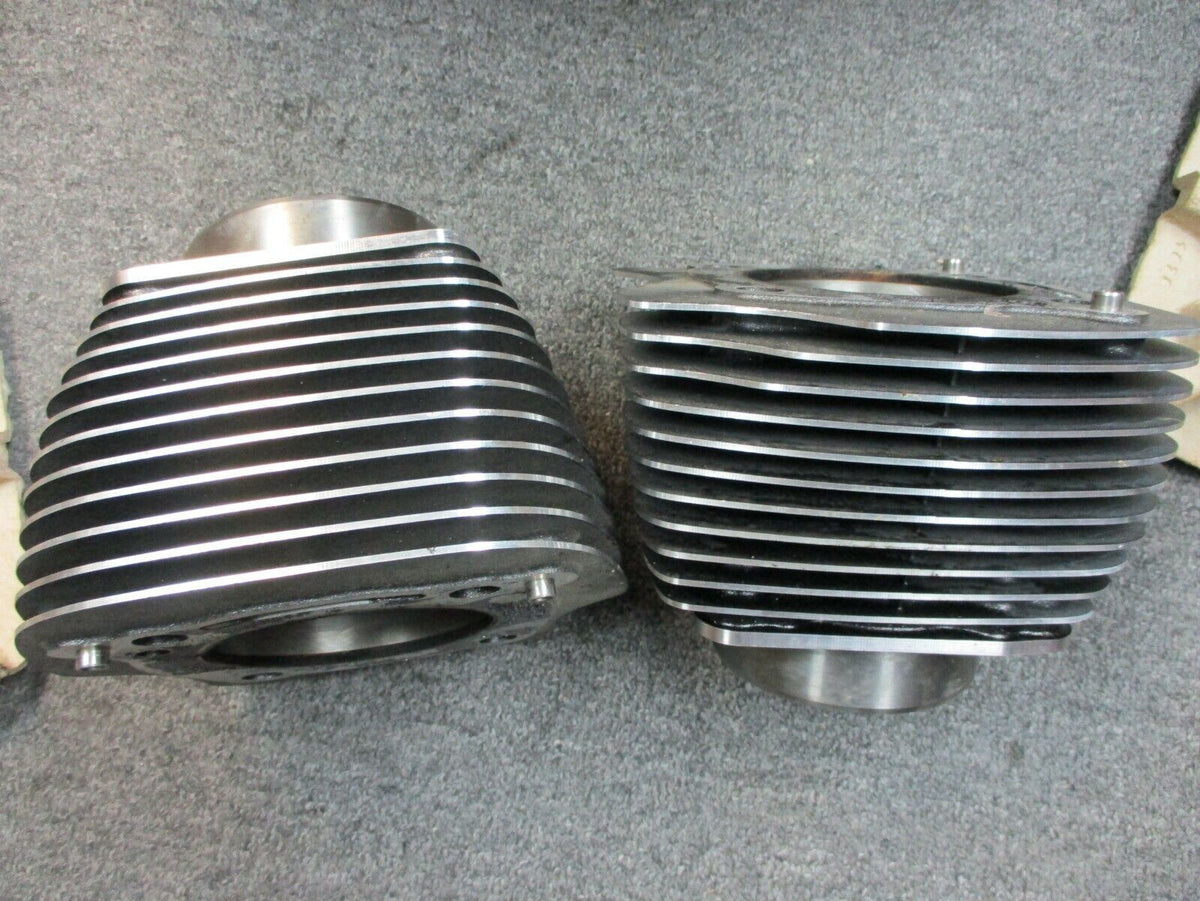 Harley Davidson OEM Milwakuee 8 Big Bore Cylinders 114" CVO 16800077,16800072