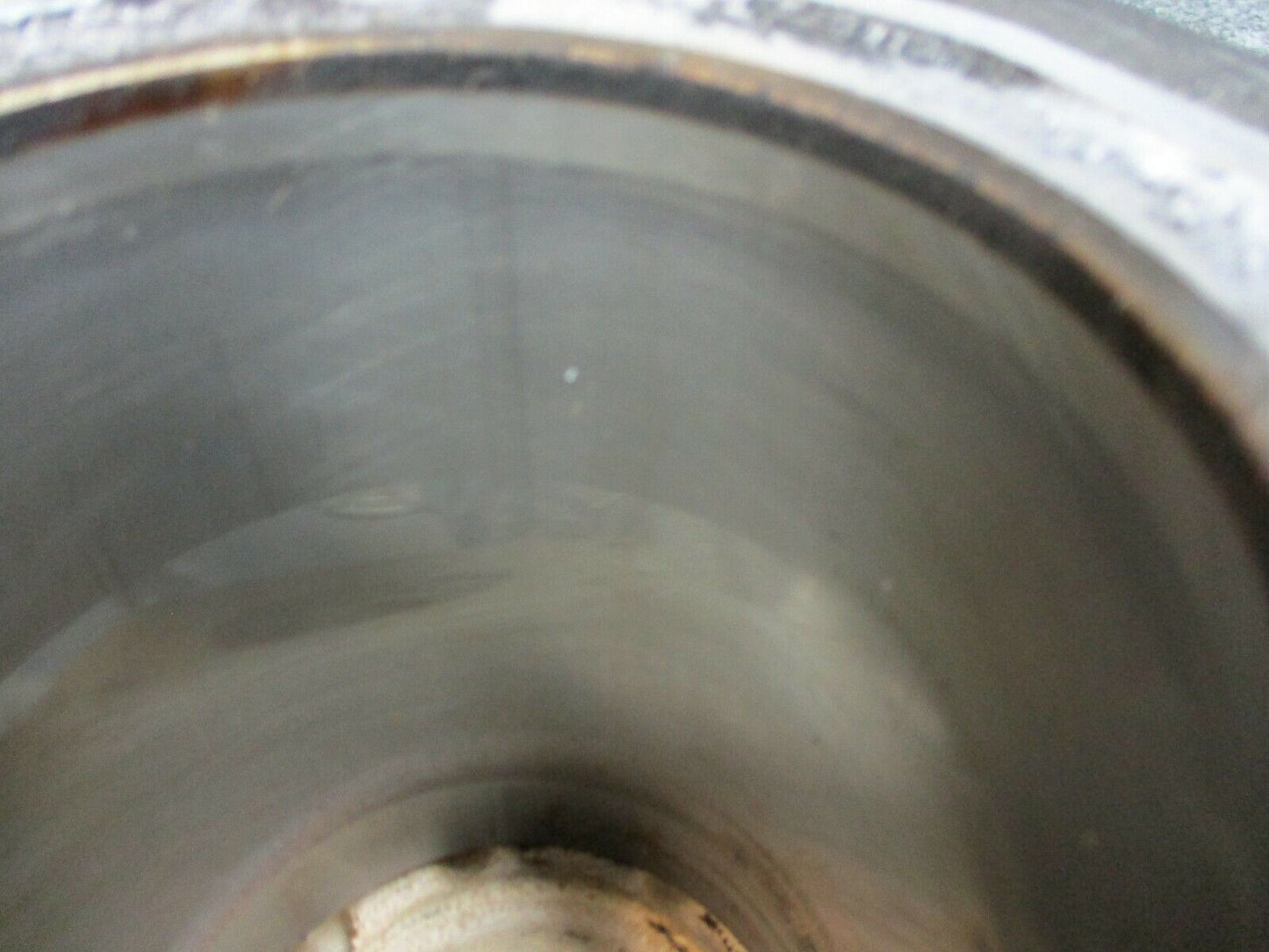 Harley Davidson OEM Milwakuee 8 Big Bore Cylinders 114" CVO 16800077,16800072