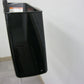 Harley-Davidson OEM Right Saddlebag Black w Grey Detail 79106-03A Earlier-2013