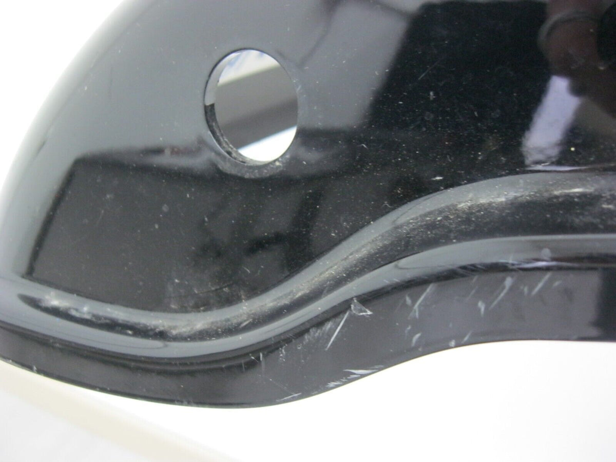 Harley-Davidson OEM Left Saddlebag Lid Damaged 90200411 2014-Later