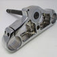 Harley Davidson OEM '07 FXDSE CVO Chrome Lower Triple Tree 48630-07