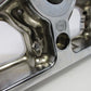 Harley Davidson OEM '07 FXDSE CVO Chrome Lower Triple Tree 48630-07