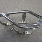 Harley Davidson OEM Chrome Luggage Rack FLHTCU  09-13 53411-09