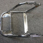 Harley Davidson OEM Chrome Luggage Rack FLHTCU  09-13 53411-09