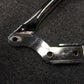 Harley Davidson OEM Chrome Luggage Rack FLHTCU  09-13 53411-09