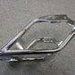 Harley Davidson OEM Chrome Luggage Rack FLHTCU  09-13 53411-09