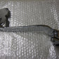 HARLEY-DAVIDSON CHROME 2008 - 2013 TOURING REAR BRAKE PEDAL 42407-08