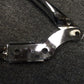 Harley Davidson OEM Chrome Luggage Rack FLHTCU  09-13 53411-09