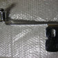 HARLEY-DAVIDSON CHROME 2008 - 2013 TOURING REAR BRAKE PEDAL 42407-08