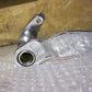HARLEY-DAVIDSON CHROME 2008 - 2013 TOURING REAR BRAKE PEDAL 42407-08