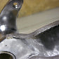 HARLEY-DAVIDSON CHROME 2008 - 2013 TOURING REAR BRAKE PEDAL 42407-08