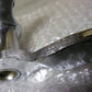 HARLEY-DAVIDSON CHROME 2008 - 2013 TOURING REAR BRAKE PEDAL 42407-08