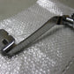 HARLEY-DAVIDSON CHROME 2008 - 2013 TOURING REAR BRAKE PEDAL 42407-08