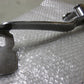 HARLEY-DAVIDSON CHROME 2008 - 2013 TOURING REAR BRAKE PEDAL 42407-08