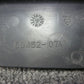 Harley Davidson OEM Softail Debris Deflector Belt Guard 60452-07A