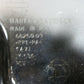 Harley Davidson OEM Left Side Cover Vivid Black with Silver Stripes 66250-09