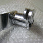 HARLEY-DAVIDSON CHROME 2008 - 2013 TOURING REAR BRAKE PEDAL 42407-08
