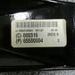 Harley Muffler Support Bracket 12-Up  # 65500004