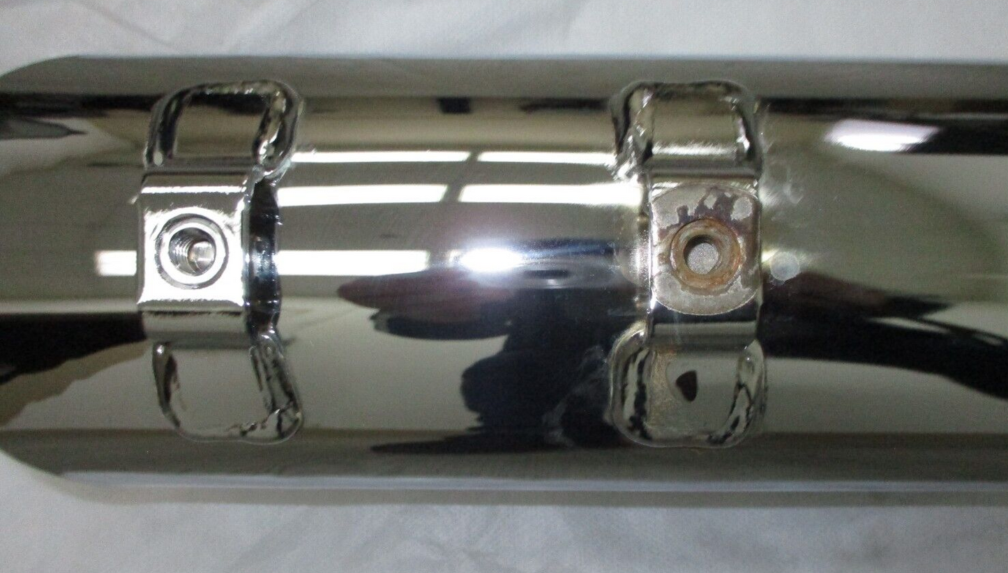Harley-Davidson Chrome  Muffler 64900246B