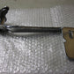 HARLEY-DAVIDSON CHROME 2008 - 2013 TOURING REAR BRAKE PEDAL 42407-08