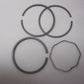 CUSTOM CHROME 17086 PISTON RING SET FOR 72-E85XL +.030