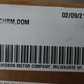Harley-Davidson Chrome  Muffler 64900246B