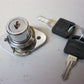 DRAWER LOCK - 190C-R FOR ALL TYPES OF DRAWERS