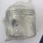 CUSTOM CHROME HARLEY SHOVELHEAD PISTON  0.20 OVER 1200CC STOCK COMPRESSION 56071