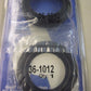 ALL BALLS RACING 157-111 FORK SEAL SET (2) 39-52.5-12.5  HTV30-08W