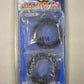 ALL BALLS RACING 57-109 FORK SEAL SET (2) 37-50.5-12.5