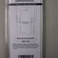 ALL BALLS RACING 157-111 FORK SEAL SET (2) 39-52.5-12.5  HTV30-08W