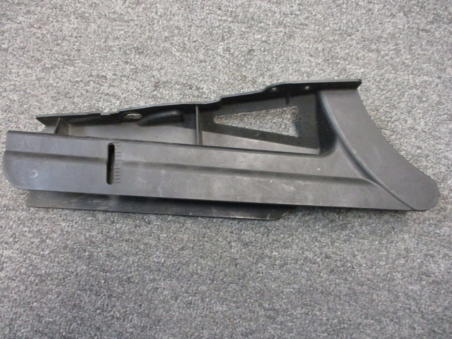 Harley Davidson Debris Deflector 04-08 FLH Models 60386-04