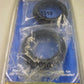 ALL BALLS RACING 57-109 FORK SEAL SET (2) 37-50.5-12.5