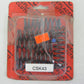 EBC CSK43 CLUTCH SPRING KIT 10% STIFFER THAN STOCK - HONDA KAWASAKI