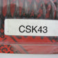 EBC CSK43 CLUTCH SPRING KIT 10% STIFFER THAN STOCK - HONDA KAWASAKI