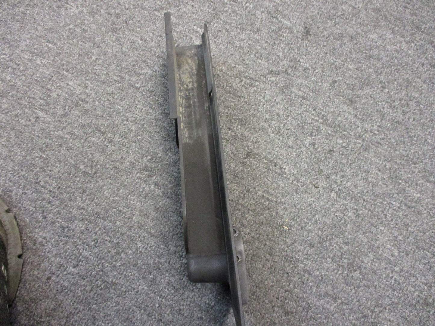 Harley Davidson Debris Deflector 04-08 FLH Models 60386-04
