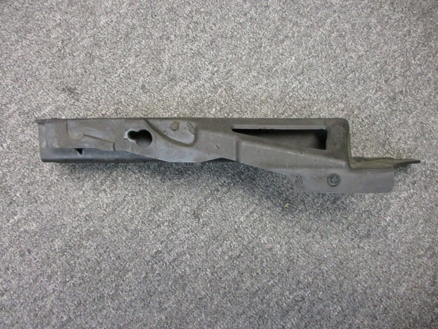 Harley Davidson Debris Deflector 04-08 FLH Models 60386-04