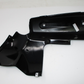 Harley-Davidson Vivid Black Right  Instrument Housing   70900398DH